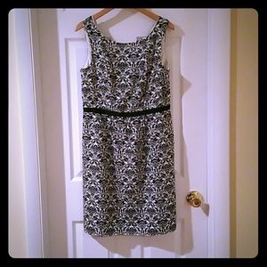 Ann Taylor Loft Dress